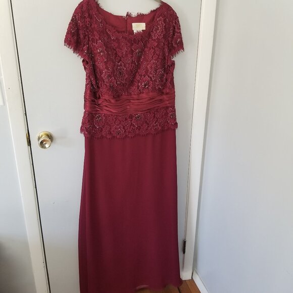 Aspeed Dresses & Skirts - Aspeed formal dress XL